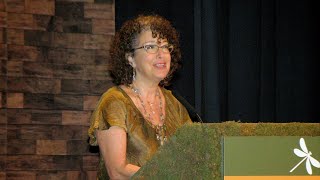 Nina Simons - We're All Alone, Together | Bioneers