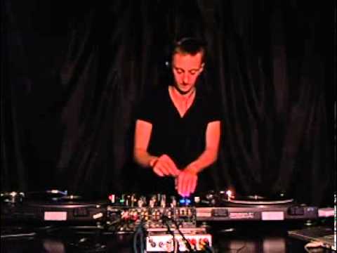 Mariusz Mundzik - RTS.FM.100811