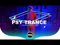PSY TRANCE ● Eric Prydz vs. Hans Zimmer - Opus Interstellar (ANGEMI Remix)