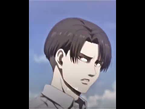Levi x Eren | On my way | Attack on Titan AMV edit |