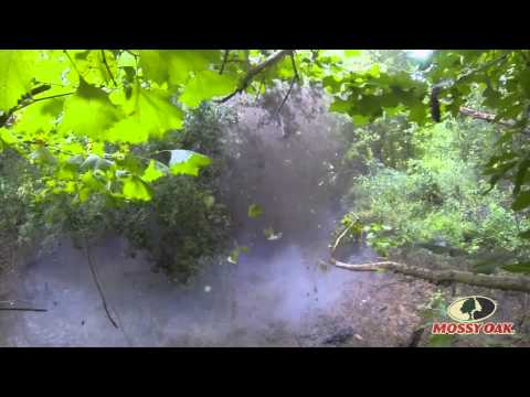How to Blow-Up a Beaver Dam - Mossy Oak