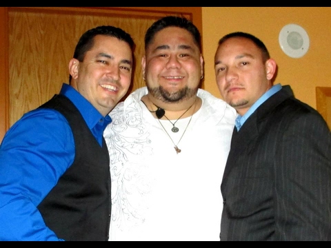 "Oiga Compadre" by Dave Gomez & Matthew Martinez