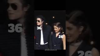 Michael Jackson & Lisa Marie Presley Sad Edit 