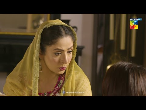 Tumhari Shadi Se Iss Ghar Mein Koi Khush Nahi - Roag - HUM TV Drama