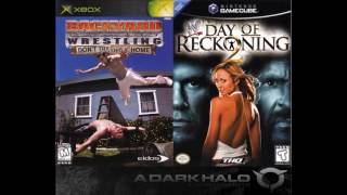 A Dark Halo - Beyond Recall