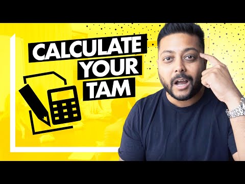 Total Addressable Market (Step-by-Step Guide to Market Sizing)