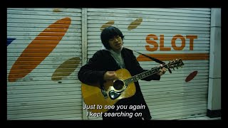 Hibana Spark: street song