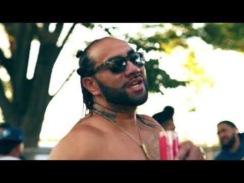 Young Go - On Crip Street (Official Music Video)