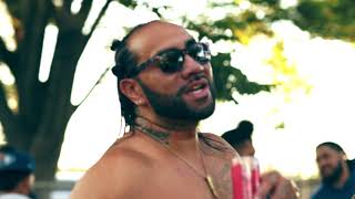 On Crip Street Music Video