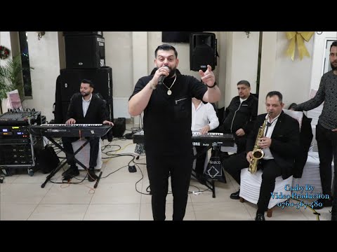 Stelyan de la Turda ❎ La mintea mea trebuia ❎ Sistemul Maramures 2025 LIVE 100%