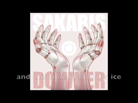 SAKARIS - Downer (Lyrics)