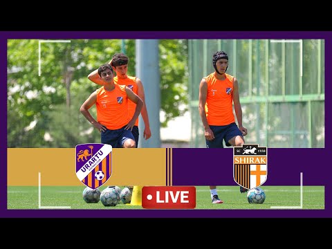 AFL, Matchday 28. Urartu-2 - SC Shirak. LIVE
