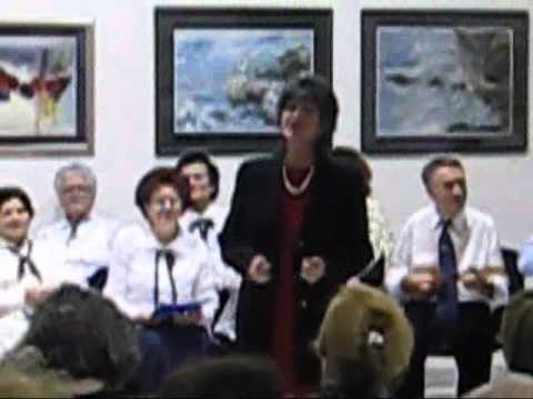 Jovanka Dovatov i tamburaški orkestar "Zlatna Jesen"