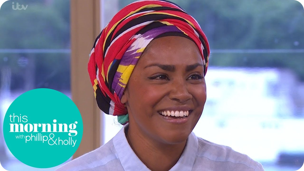 Slow Cooker Chicken Tikka Masala (Nadiya Hussain)