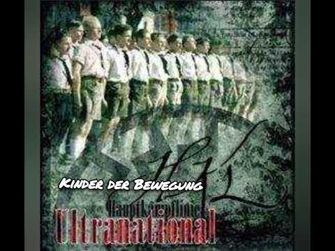 HKL [ Kinder der Bewegung ] Ultranational