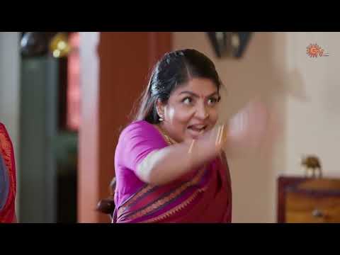 பெண்கள் இப்படி தைரியமா இருக்கணும்!🔥|Ethirneechal Thodargiradhu - Semma Scenes | 24 Jan 2026 | Sun TV