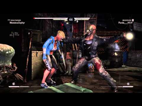 3rd YouTube video about how can jason teleport