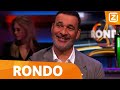 Rondo 21/02/2021 | Met Marco van Basten, Ruud Gullit, Youri Mulder en Ronald Waterreus