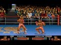 RETRO GAMEPLAY Body Blows