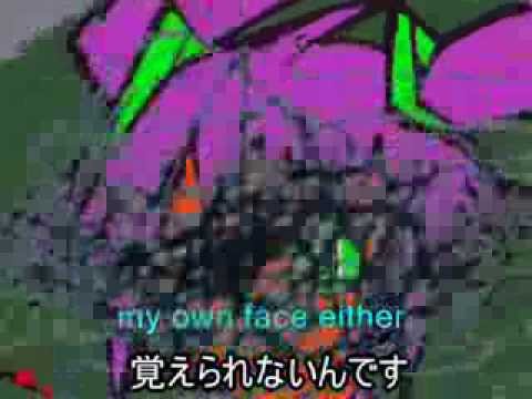 初音ミク-The face (english subs)