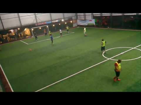 VIP Halı Saha 25.05.2016 23:00 - akillisaha.com