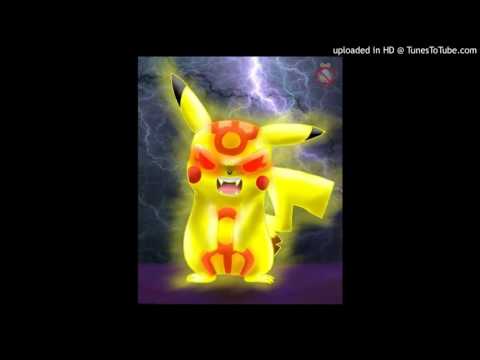 Bloodypain - Evil Pikachu (Preview - no mastering)