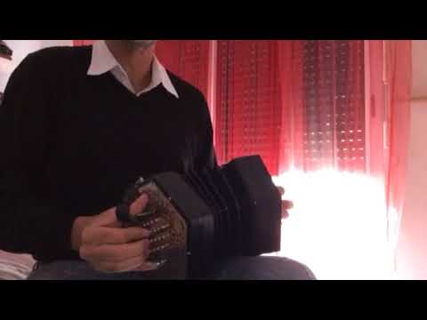 CZardas. ENGLISH CONCERTINA
