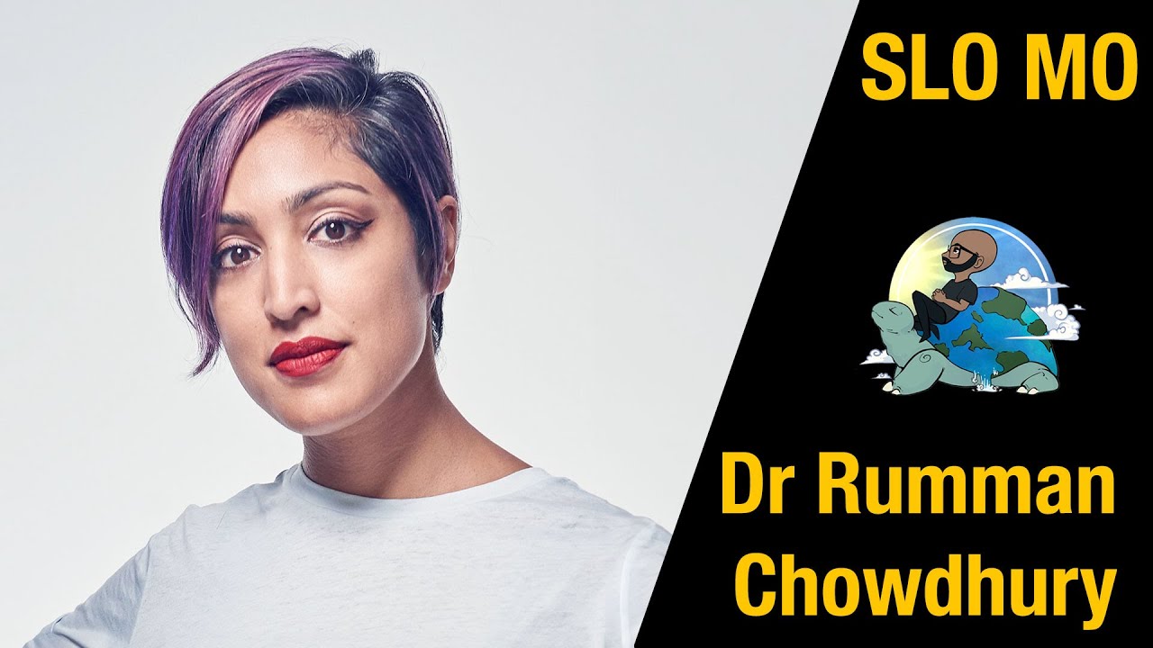 AI Ethics Expert: The AI Myths You SHOULDN'T Believe