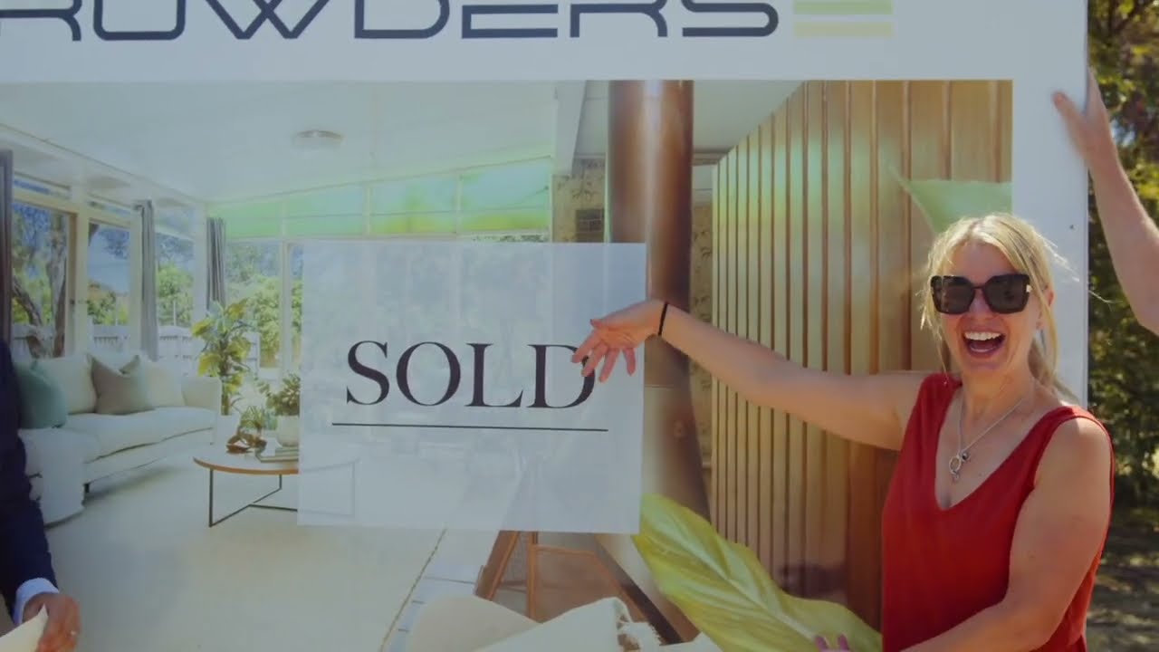 Sam Crowder Crowders Real Estate RYE