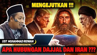 Download lagu TAK DISANGKA!!! Ternyata Ini Hubungan Antara IRAN dan DAJJAL - Ust Muhammad Ridwan mp3 Download lagu TAK DISANGKA!!! Ternyata Ini Hubungan Antara IRAN dan DAJJAL - Ust Muhammad Ridwan mp3