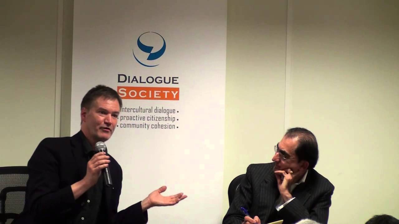 Straight Talk - Multiculturalism: Has it a future?