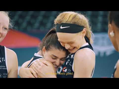 Patrick Baumann Swiss Cup 2021 - Official Aftermovie 🏆