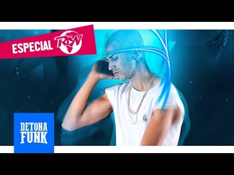 MC Rahell - Treme Treme (Prod. RF DJ RW)