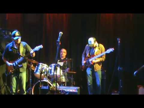 426 Soczewa Blues Session - Drukarnia - 20.04.2018 - 1038