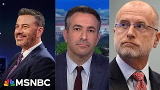 ABC pauses ‘Jimmy Kimmel Live’ over Charlie Kirk comments