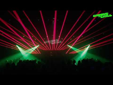 Boris Ross Groove to Chill 02-03-19 Lasloods Vlissingen