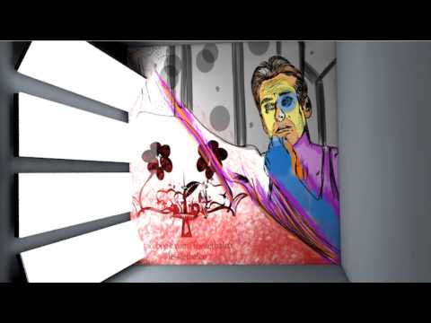 Video thumbnail for Nobody Wants To Be Parrot Man