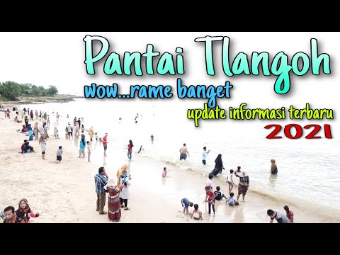 pantai tlangoh || pantai paling keren di madura