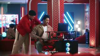 State Farm Lumbar Support | feat. Berleezy