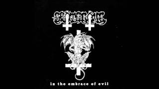 Grotesque - Blood Runs From The Altar