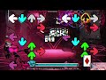 FNF Indie Cross Cuphead Devil S Gambit FC Nightmare 4k