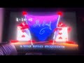 Closing To Alice In Wonderland 1988 VHS Version 1