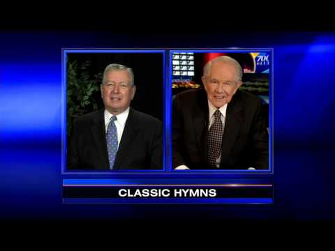 John Ashcroft: Singing the Legacy of the Hymns