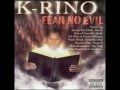 K Rino -Negativity