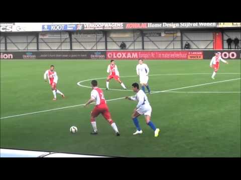 Ijsselmeervogels U19