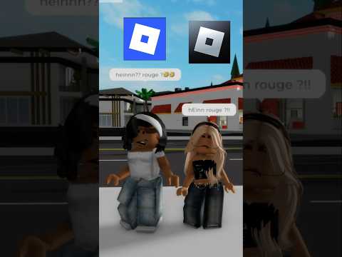 Vous avez connu le logo roblox rouge ? #roblox #brookhaven #shortroblox #shorts #robloxshort #edit