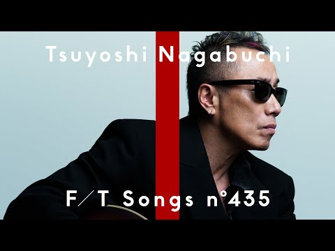 TSUYOSHI NAGABUCHI – Black Cloak And Red Apple / THE FIRST TAKE
