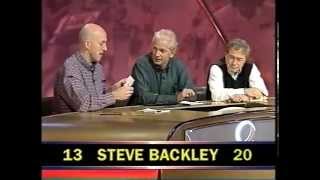 Download lagu They Think It's All Over: Series 5 Episode 2 TTIAO mp3