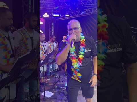 Zorra | ao vivo em Colônia Leopoldina - AL