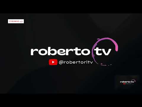 Roberto TV - 11-09-26